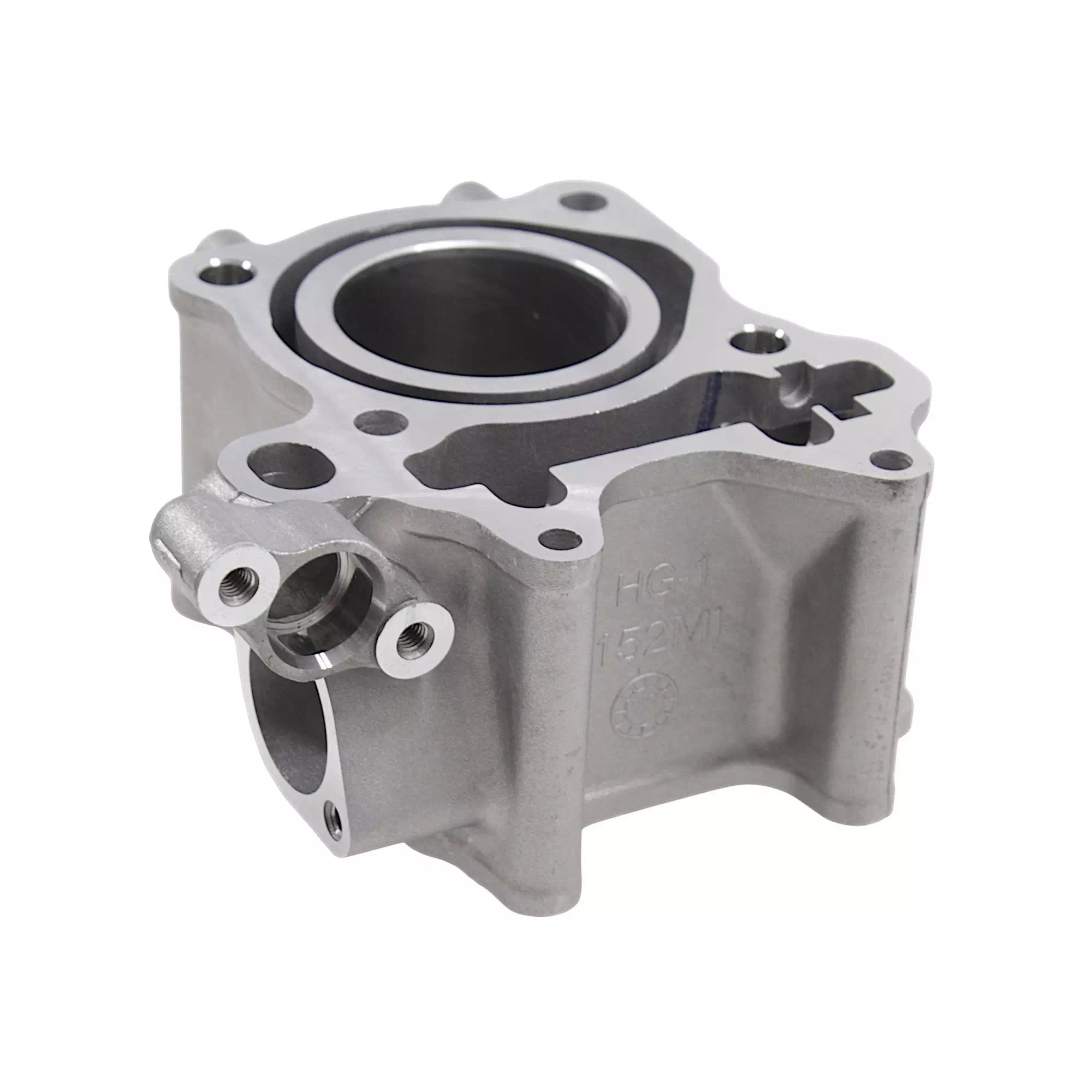 RKS LTR 125 SİLİNDİR [ATR125 - REALE125 - LT50PROPLUS - LT50PROPLUS/LTR10125BOSCH] #RK 59214
